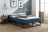 SleepSoul Nebula Orthopaedic 600 Pocket Sprung Mattress